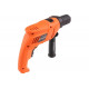 Дрель электрическая ударная PATRIOT FD 550HL 120301551