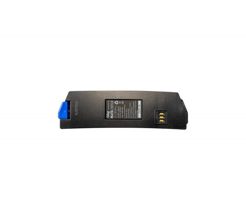 BLITZ PAPR III FUBAG 31787 - надежный аккумулятор для маски