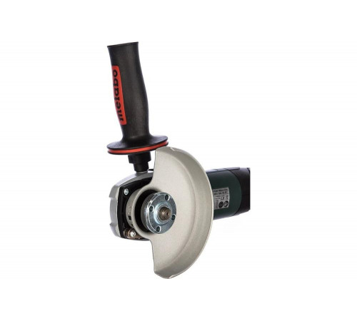 УШМ (болгарка) METABO WEV 1500-125 RT (601243000)