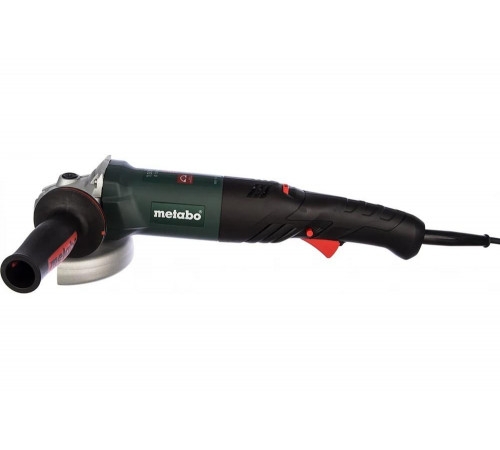 УШМ (болгарка) METABO WEV 1500-125 RT (601243000)