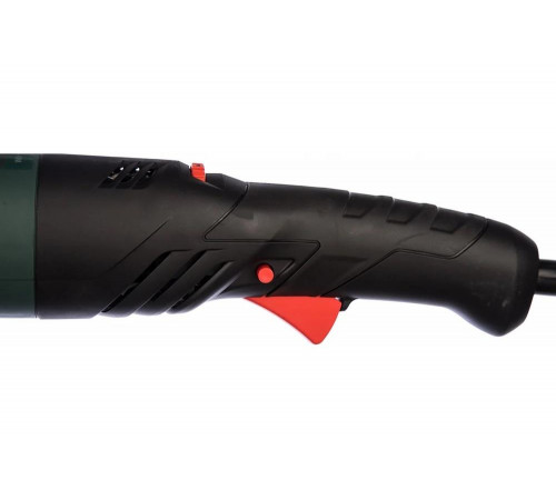УШМ (болгарка) METABO WEV 1500-125 RT (601243000)