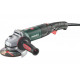 УШМ (болгарка) METABO WEV 1500-125 RT (601243000)