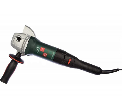 УШМ (болгарка) METABO WEV 1500-125 RT (601243000)