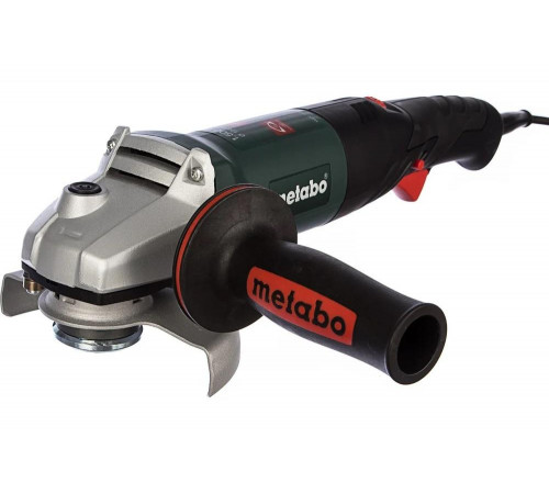 УШМ (болгарка) METABO WEV 1500-125 RT (601243000)
