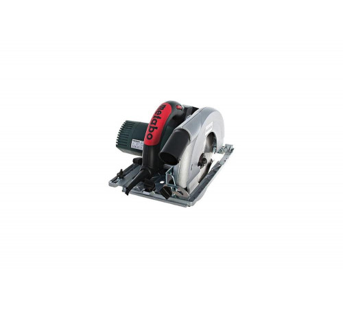 Пила циркулярная METABO KS 66 PLUS (600544000) Пила циркулярная METABO KS 66 PLUS (600544000)