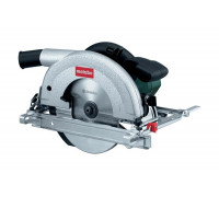 Циркулярная пила Metabo KS 66 PLUS 600544000