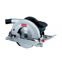 Циркулярная пила Metabo KS 66 PLUS 600544000