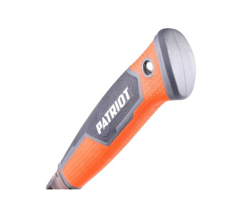 Цельнокованый молоток-гвоздодер Patriot FCH 560 EXPERT 955 г 350001026