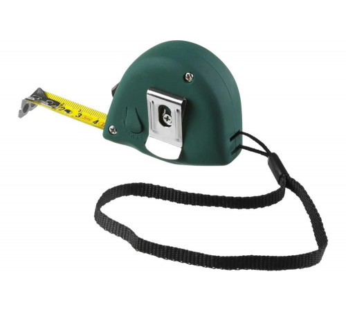 KRAFTOOL 3 м х 16 мм, рулетка GRAND 34022-03-16 KRAFTOOL 3 м х 16 мм, рулетка GRAND 34022-03-16