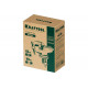 KRAFTOOL 65 мм, стальные настольные тиски для точных работ MINI 32713-75