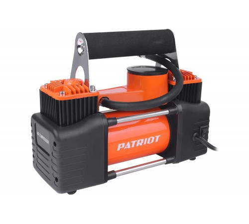 Автомобильный компрессор Patriot CC 1660 525302360 Автомобильный компрессор Patriot CC 1660 525302360