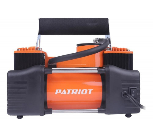Автомобильный компрессор Patriot CC 1660 525302360 Автомобильный компрессор Patriot CC 1660 525302360