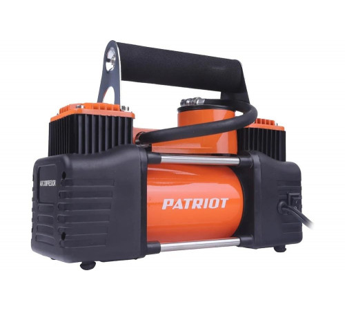 Автомобильный компрессор Patriot CC 1660 525302360 Автомобильный компрессор Patriot CC 1660 525302360