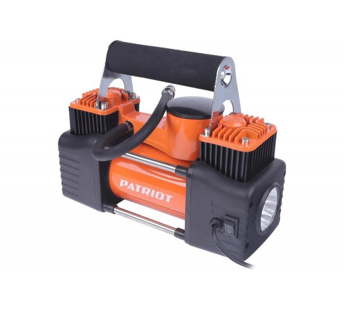 Автомобильный компрессор Patriot CC 1660 525302360 Автомобильный компрессор Patriot CC 1660 525302360