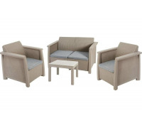 Комплект мебели Keter Toledo 252272