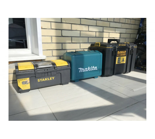 Ящик DEWALT 2.0 DS400 большой DWST83342-1