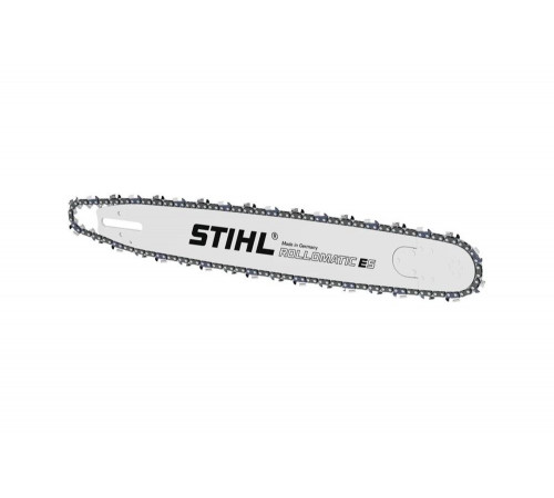 Направляющая шина S 90 см/36" 1,6 мм/0,063" 3/8" STIHL 3003-000-6053 Направляющая шина S 90 см/36" 1,6 мм/0,063" 3/8" STIHL 3003-000-6053