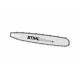 Направляющая шина S 90 см/36" 1,6 мм/0,063" 3/8" STIHL 3003-000-6053