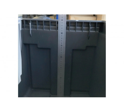 Ящик DEWALT 2.0 DS400 большой DWST83342-1