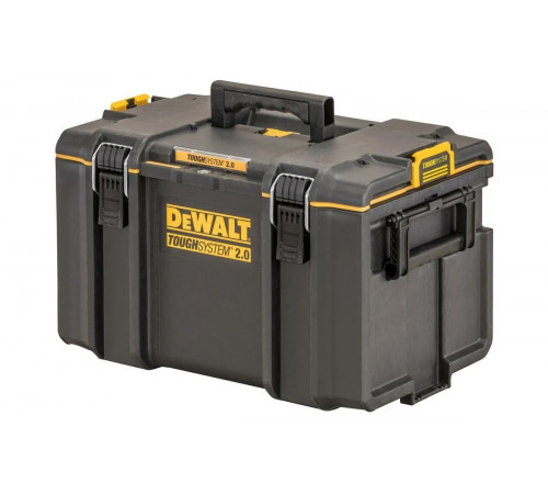 Ящик DEWALT 2.0 DS400 большой DWST83342-1