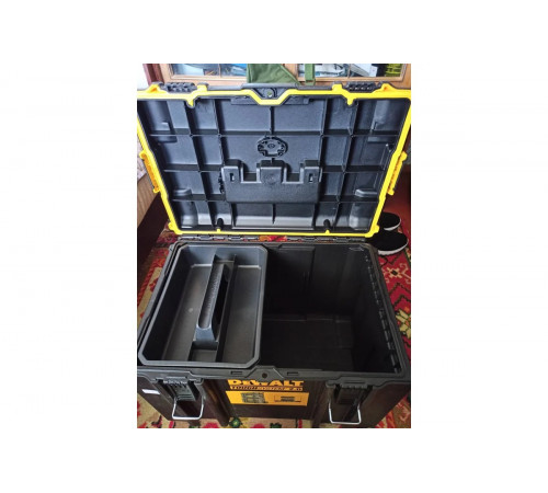 Ящик DEWALT 2.0 DS400 большой DWST83342-1