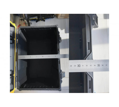 Ящик DEWALT 2.0 DS400 большой DWST83342-1