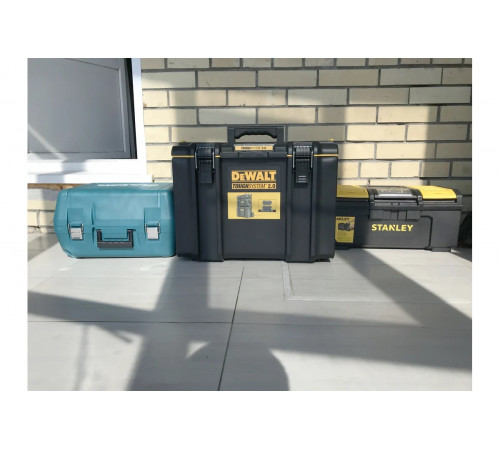 Ящик DEWALT 2.0 DS400 большой DWST83342-1