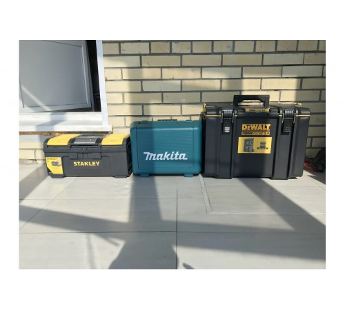 Ящик DEWALT 2.0 DS400 большой DWST83342-1