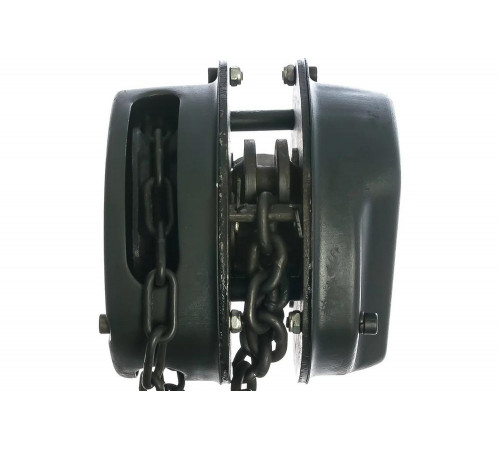 Ручная шестеренная таль (1т, 9м) Zitrek HS-Z004-4476