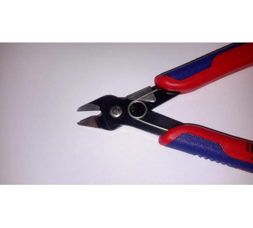 Бокорезы для электроники KNIPEX KN-7891125