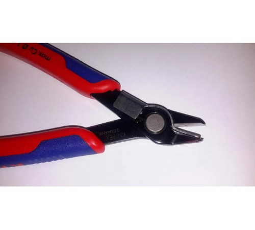 Бокорезы для электроники KNIPEX KN-7891125