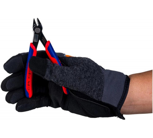 Бокорезы для электроники KNIPEX KN-7891125