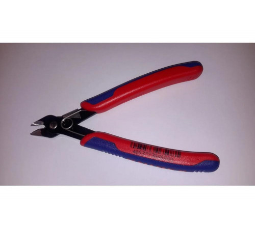 Бокорезы для электроники KNIPEX KN-7891125