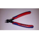 Бокорезы для электроники KNIPEX KN-7891125