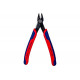 Бокорезы для электроники KNIPEX KN-7891125