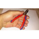 Бокорезы для электроники KNIPEX KN-7891125