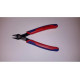 Бокорезы для электроники KNIPEX KN-7891125