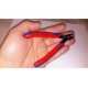 Бокорезы для электроники KNIPEX KN-7891125