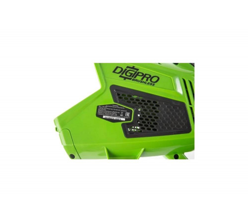 Аккумуляторный триммер GreenWorks GD40BCK6 1301507UF Аккумуляторный триммер GreenWorks GD40BCK6 1301507UF