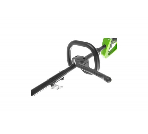 Аккумуляторный триммер GreenWorks GD40BCK6 1301507UF Аккумуляторный триммер GreenWorks GD40BCK6 1301507UF