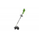 Аккумуляторный триммер GreenWorks GD40BCK6 1301507UF