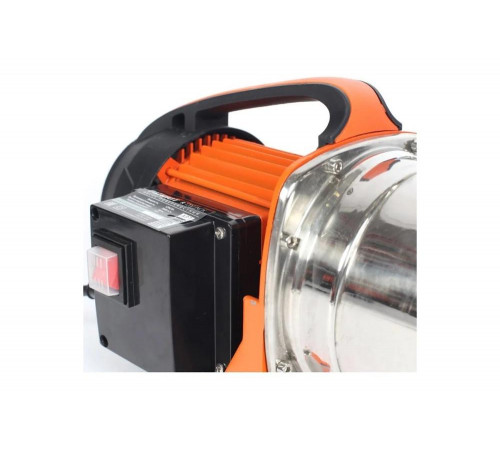 Поверхностный насос PATRIOT R 1200INOX 315302442 Поверхностный насос PATRIOT R 1200INOX 315302442