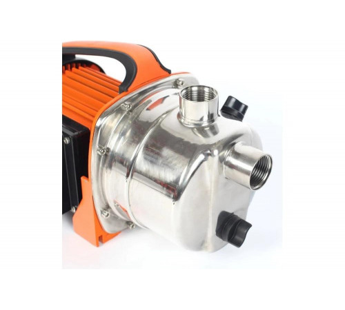 Поверхностный насос PATRIOT R 1200INOX 315302442 Поверхностный насос PATRIOT R 1200INOX 315302442