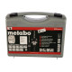 Набор биметаллических коронок HSS-BiM Metabo 625435000