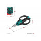 Ножницы электрика Electric KRAFTOOL 4-в-1, 160 мм, с чехлом 23356