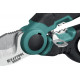 Ножницы электрика Electric KRAFTOOL 4-в-1, 160 мм, с чехлом 23356