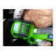 Аккумуляторная цепная пила Greenworks G40CS30 20117UB