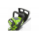 Аккумуляторная цепная пила Greenworks G40CS30 20117UB