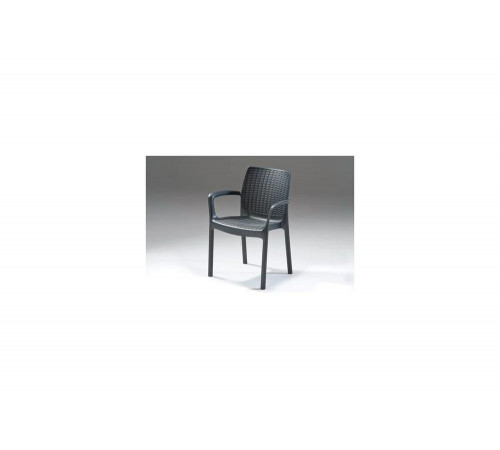 Стул Keter Bali mono 3.3, 550мм, 585мм, 830мм, Арт.206056 Стул Keter Bali mono 3.3, 550мм, 585мм, 830мм, Арт.206056