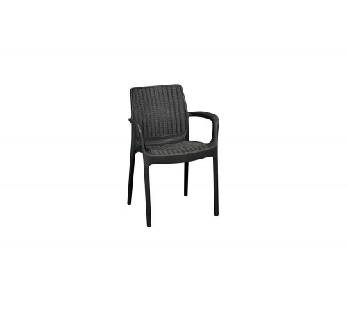 Стул Keter Bali mono 3.3, 550мм, 585мм, 830мм, Арт.206056 Стул Keter Bali mono 3.3, 550мм, 585мм, 830мм, Арт.206056